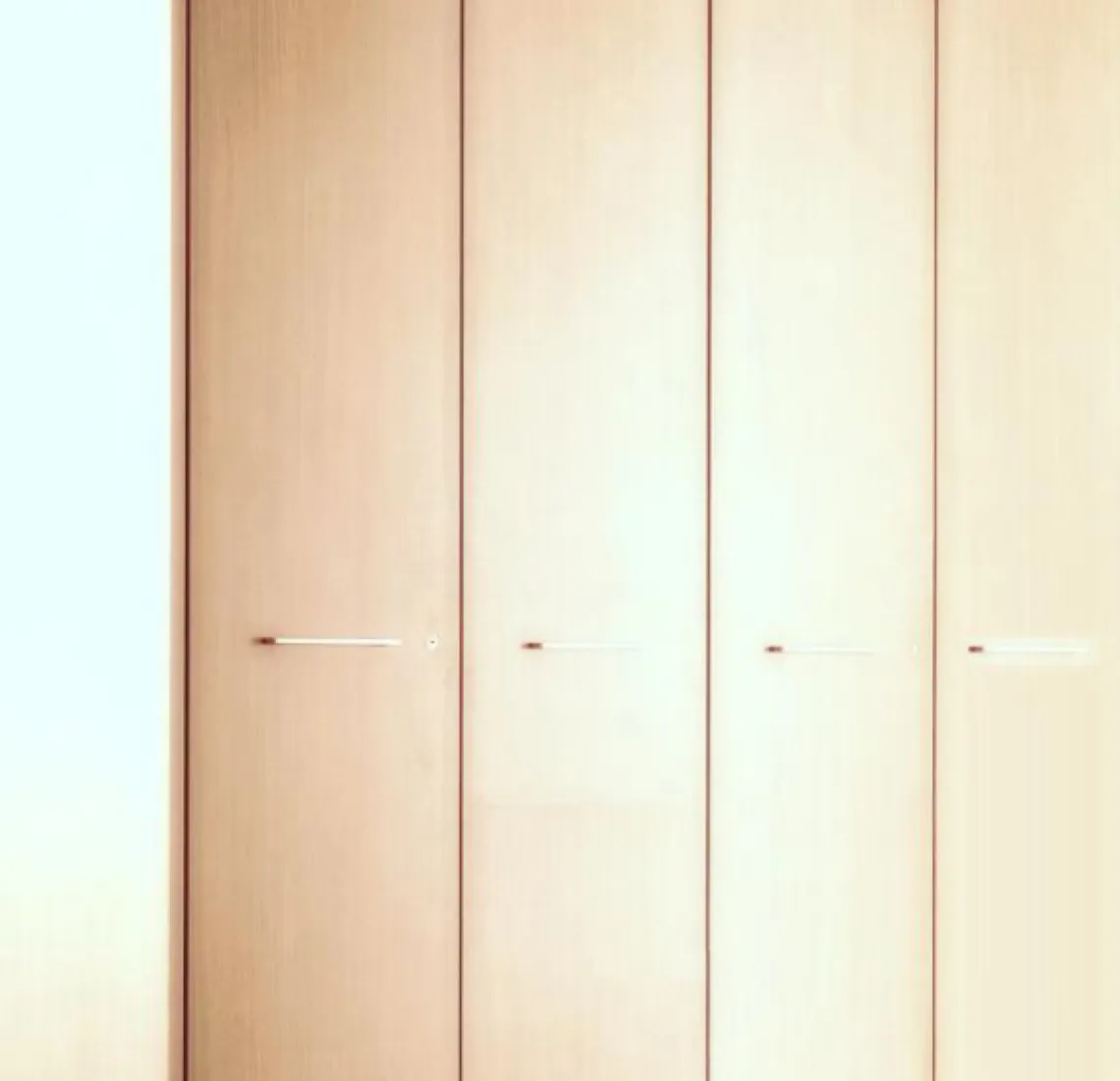 Armadi in legno